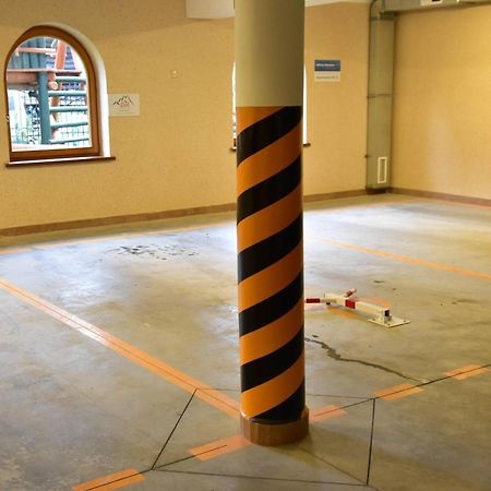 Zist Spa Zakopianskie Tarasy Zakopane Zewnętrze zdjęcie