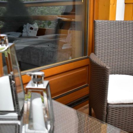 Zist Spa Zakopianskie Tarasy Zakopane Zewnętrze zdjęcie
