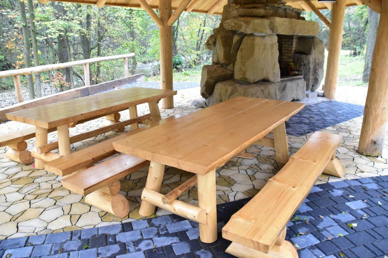 Zist Spa Zakopianskie Tarasy Zakopane Zewnętrze zdjęcie